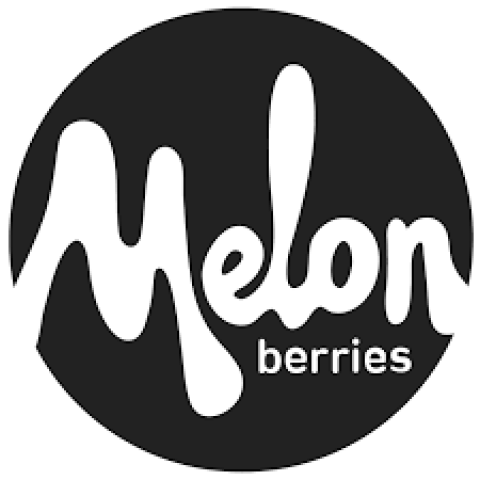 melon berries