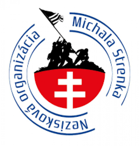 Nezisková organizácia Michala Strenka
